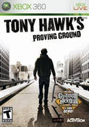 Tony Hawk's Project 8 [Platinum Hits] - In-Box - Xbox 360