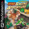 Land Before Time Great Valley Racing Adventure - In-Box - Playstation