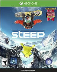 Steep - Loose - Xbox One