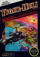 Tiger-Heli [5 Screw] - Loose - NES