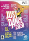 Just Dance 2020 - Loose - Wii