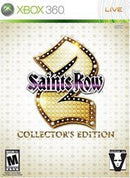 Saints Row 2 [Platinum Hits] - Complete - Xbox 360