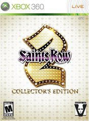 Saints Row 2 [Platinum Hits] - Complete - Xbox 360