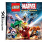 LEGO Marvel Super Heroes: Universe in Peril - In-Box - Nintendo DS