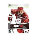 NHL 08 - In-Box - Xbox 360