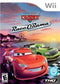 Cars Race-O-Rama - In-Box - Wii