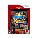 SNK Arcade Classics Volume 1 - Complete - Wii