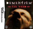 Dementium The Ward - Loose - Nintendo DS