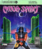 Ninja Spirit - Complete - TurboGrafx-16