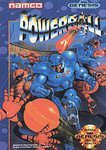 Powerball - Complete - Sega Genesis