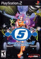 Space Channel 5 Special Edition - Loose - Playstation 2