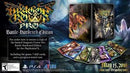 Dragon's Crown Pro [Battle Hardened Edition] - Loose - Playstation 4