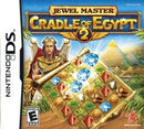 Cradle of Egypt 2 - Complete - Nintendo DS