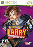 Leisure Suit Larry: Box Office Bust - Loose - Xbox 360