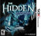 The Hidden - In-Box - Nintendo 3DS