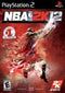 NBA 2K12 - Loose - Playstation 2