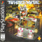 Twisted Metal - In-Box - Playstation