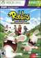 Rabbids Invasion - Complete - Xbox 360