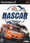 NASCAR 2001 - Complete - Playstation 2