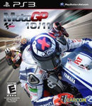 MotoGP 10/11 - Complete - Playstation 3