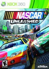 NASCAR Unleashed - Complete - Xbox 360