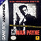 Max Payne - Loose - GameBoy Advance