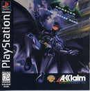 Batman Forever Arcade - Complete - Playstation