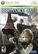 Resonance of Fate - Complete - Xbox 360