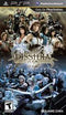 Dissidia 012: Duodecim Final Fantasy - Complete - PSP