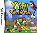 Yoshi Touch and Go - Complete - Nintendo DS