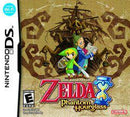 Zelda Phantom Hourglass - Complete - Nintendo DS