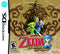 Zelda Phantom Hourglass - Loose - Nintendo DS