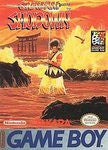 Samurai Shodown - Loose - GameBoy