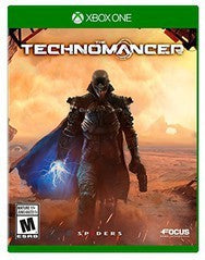 Technomancer - Complete - Xbox One