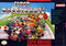 Super Mario Kart [Player's Choice] - Complete - Super Nintendo