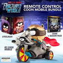 South Park: The Fractured But Whole Coon Bundle - Loose - Playstation 4