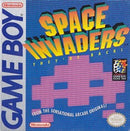 Space Invaders - Complete - GameBoy