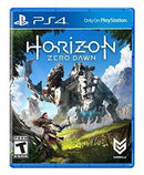 Horizon Zero Dawn - Complete - Playstation 4