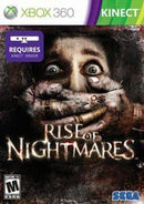 Rise of Nightmares - In-Box - Xbox 360