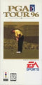 PGA Tour 96 - In-Box - 3DO