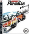 Burnout Paradise - Loose - Playstation 3