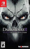 Darksiders II: Deathinitive Edition - Loose - Nintendo Switch