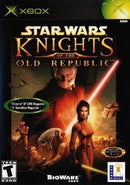 Star Wars Knights of the Old Republic - Loose - Xbox