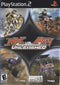 MX vs. ATV Unleashed [Greatest Hits] - In-Box - Playstation 2