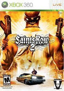 Saints Row 2 - In-Box - Xbox 360