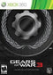 Gears of War 3 [Limited Edition] - In-Box - Xbox 360