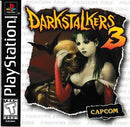Darkstalkers 3 - Loose - Playstation