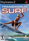 Transworld Surf - Complete - Playstation 2