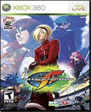 King of Fighters XII - Loose - Xbox 360