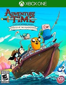 Adventure Time: Pirates of the Enchiridion - Loose - Xbox One